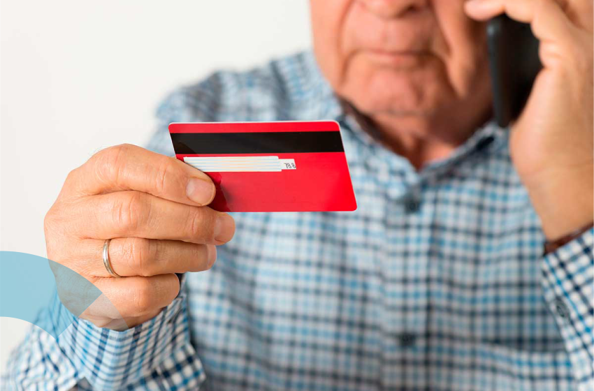  Los más vulnerables a los fraudes bancarios son los adultos mayores, Condusef