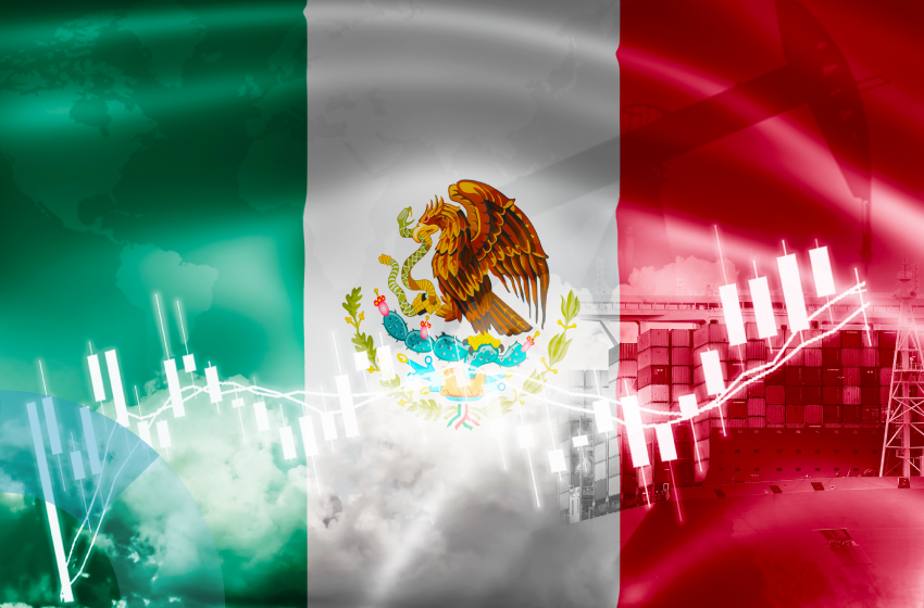  Cepal estima un crecimiento de la economía mexicana del 6.2% éste año,  cifra mayor a la proyectada