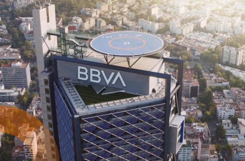  BBVA alertó a sus clientes en México sobre una nueva forma de fraude