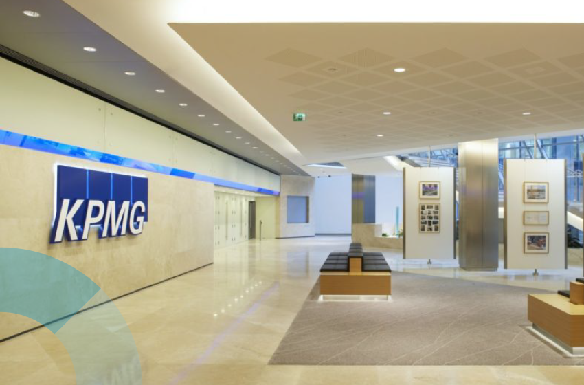  KPMG: “Industria financiera tradicional percibe competencia directa de las fintech”