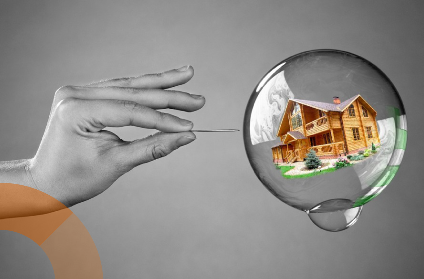  Alerta ante una posible nueva burbuja de vivienda: expresidente de la FIABCI