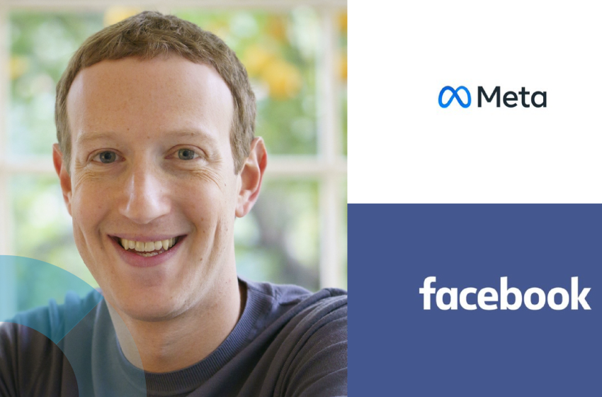  Facebook ahora se llamará “META” y se enfocará en el metaverso