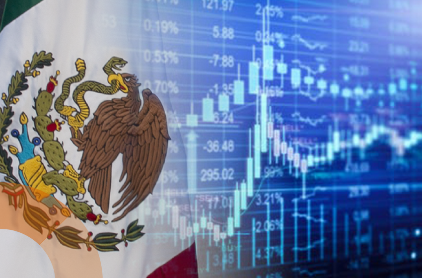  Los 3 retos para la economía mexicana