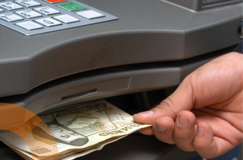  Banxico busca acabar con billetes falsos en los cajeros automáticos