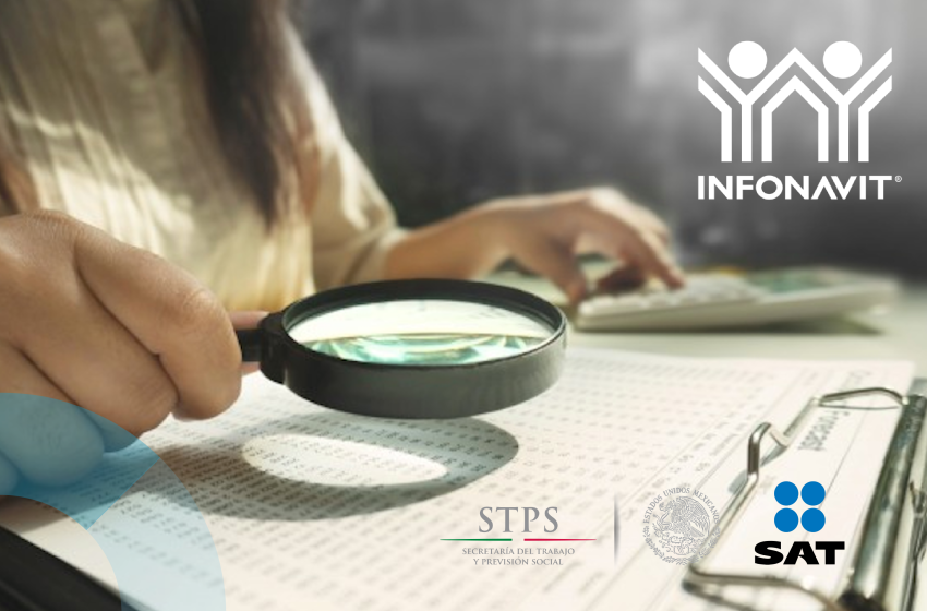  Infonavit implementa, con el SAT y la STPS, programa para detectar esquemas de subcontratación