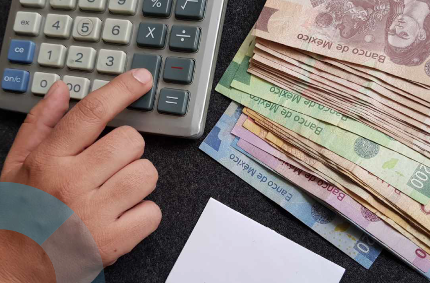  Más del 35% de la población del país acudió a préstamo para gastos corrientes, Encuesta Nacional de Bienestar INEGI