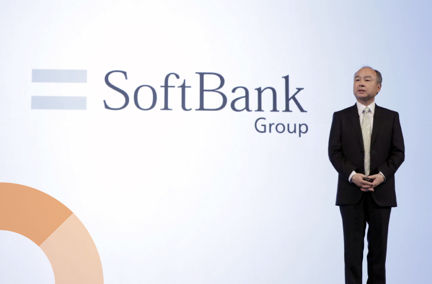  Softbank,   inversionista destacado en la creación de unicornios, va por más en México y Latam