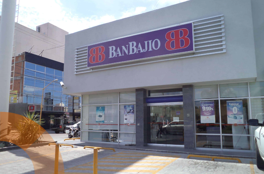  BanBajío tuvo una utilidad de 4,806 millones de pesos en el 2021