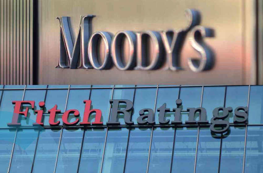  Fitch y Moody’s dan observación negativa a la venta de Banamex