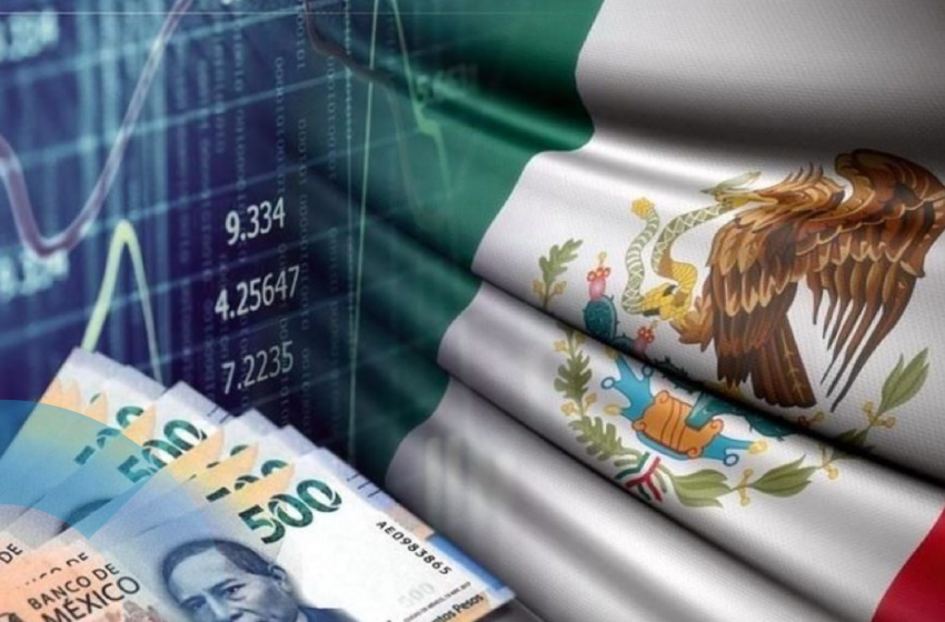 México entra en recesión técnica,  ¿qué significa?