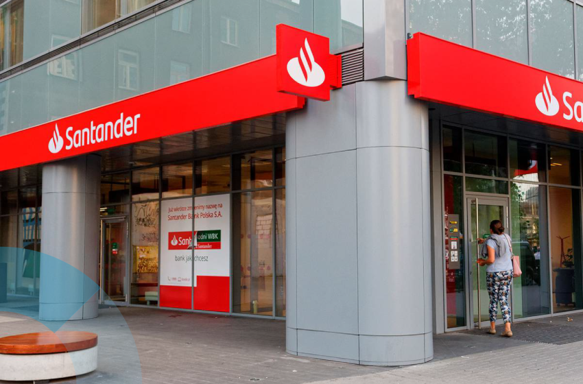  Banco Santander también muestra interés por Banamex