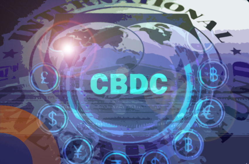  El FMI considera que aún es temprano para las CBDC