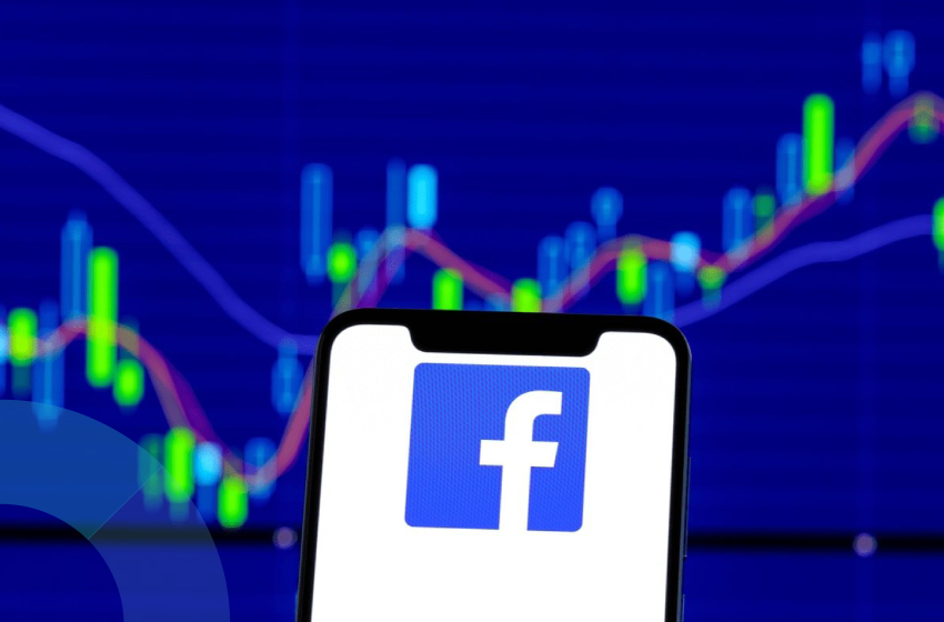  Se desploman 26% las acciones de Facebook