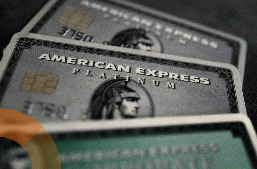  American Express suspende operaciones en Rusia y Bielorrusia