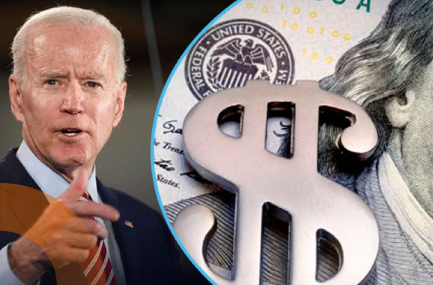  Biden lanzará un proyecto para crear un “dólar digital”