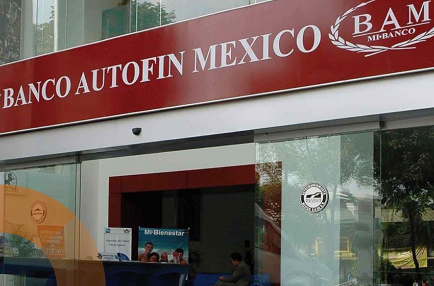  Las pérdidas de Banco Autofin crecieron 248.4%