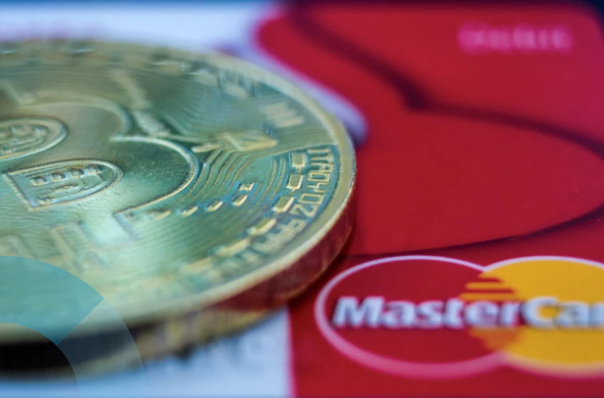  Mastercard se prepara para las monedas digitales