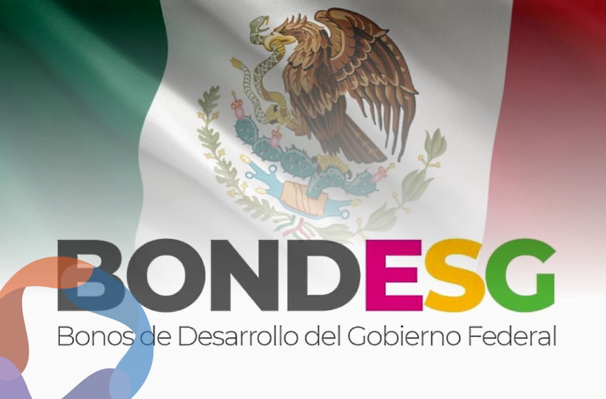  México lanza su primer bono sustentable en pesos