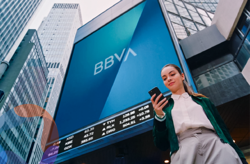  BBVA México espera crecimientos reales del crédito bancario en los próximos meses
