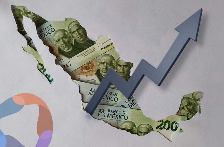  Moody’s mejora perspectivas de crecimiento para México; prevé que PIB aumente 1.8%