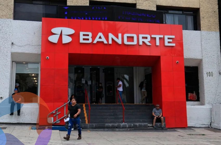  Banorte reconocido como el mejor banco de consumo de 2022
