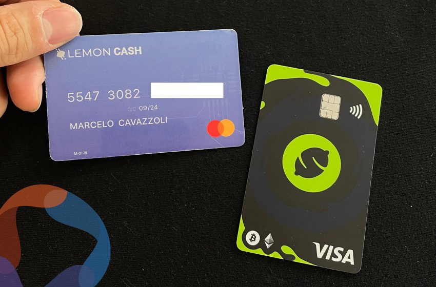  Visa lanza sus primeras tarjetas de criptomonedas en Latam