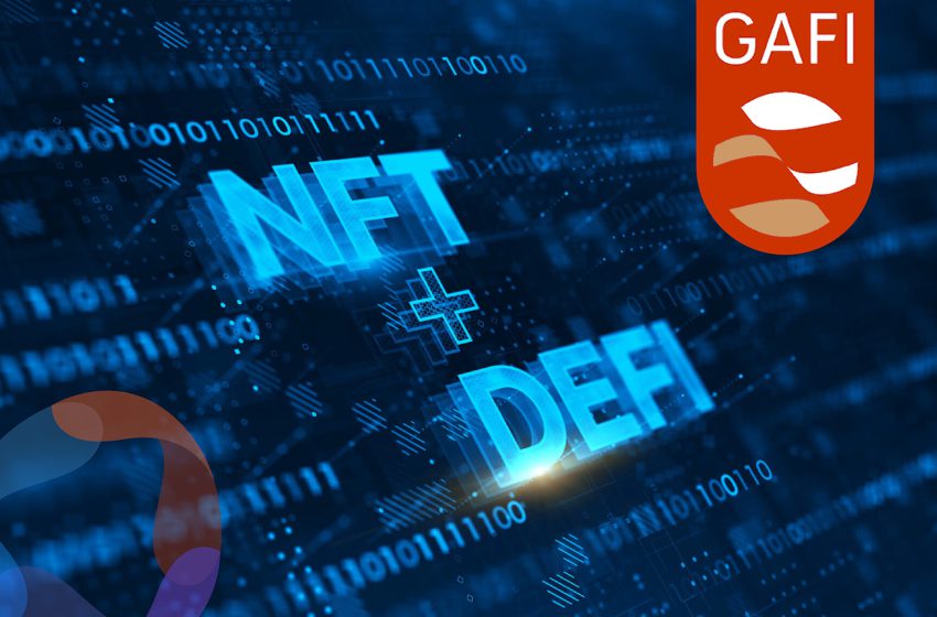  GAFI urge al mundo regular criptomonedas: DeFi y NFT