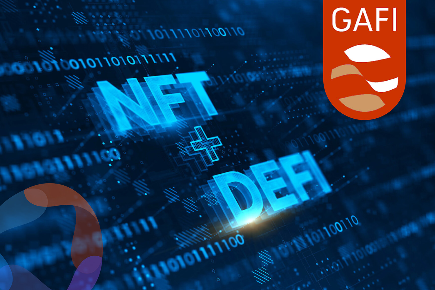 GAFI urge al mundo regular criptomonedas: DeFi y NFT