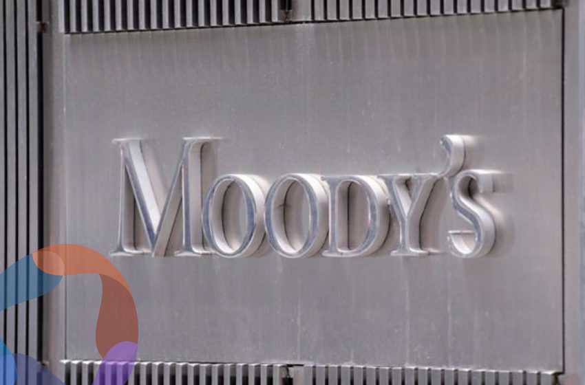  Moody’s no prevé nueva rebaja a calificación crediticia al menos hasta 2024