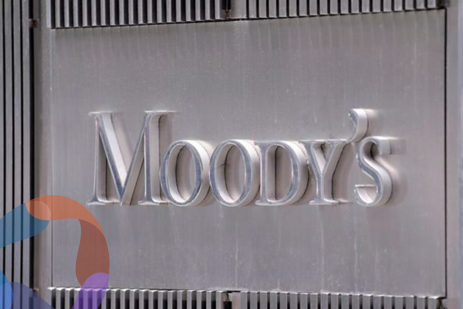 Moody's no prevé nueva rebaja a calificación crediticia al menos hasta 2024