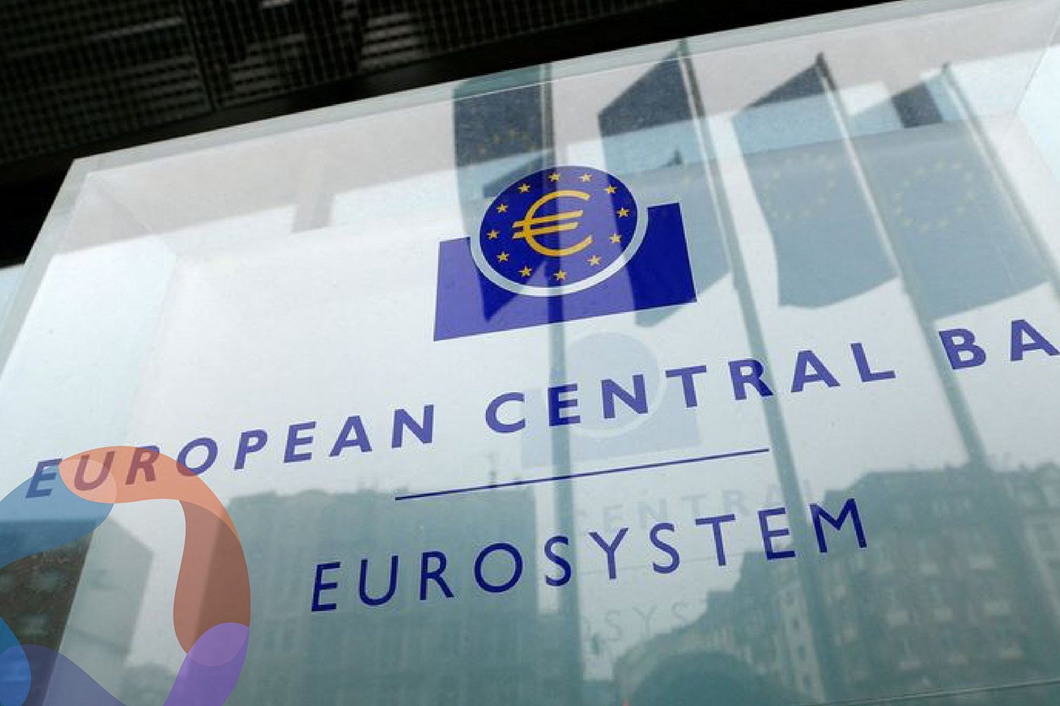 Por primera vez en 11 años, Banco Central Europeo sube tasa de interés