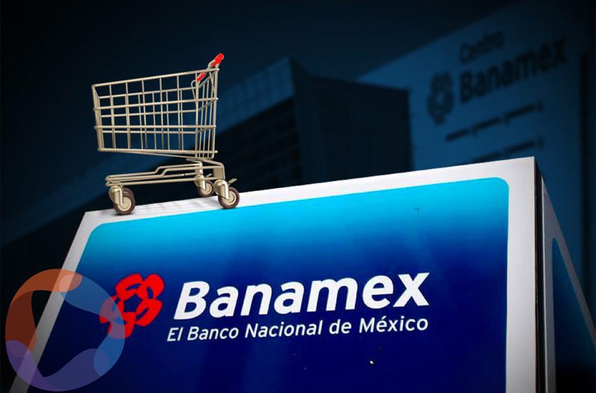  Quedan tres de siete bancos interesados en Banamex