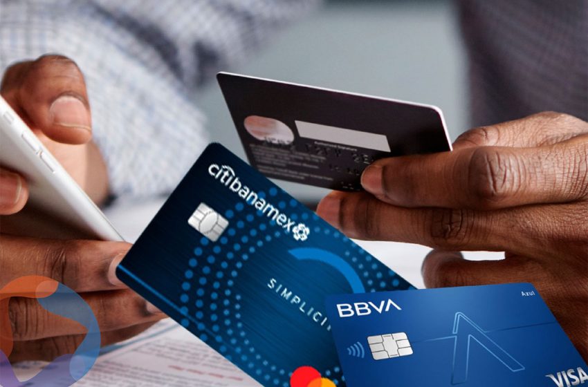  Banca registra expansión de usuarios con tarjetas de crédito