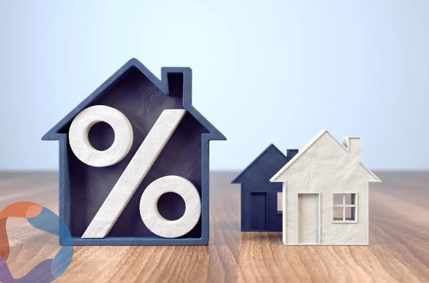  Bancos siguen aguantando ajuste a tasas hipotecarias