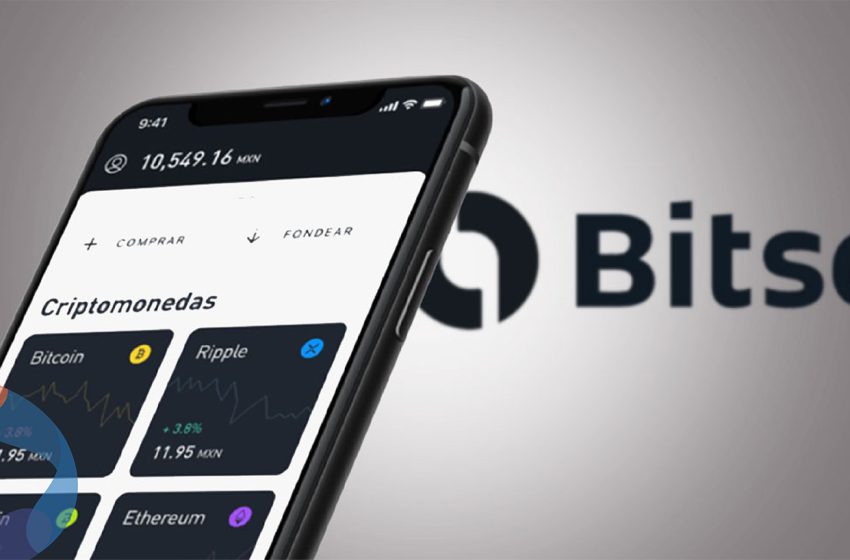  Bitso anuncia alianza para realizar operaciones transfronterizas con criptomonedas