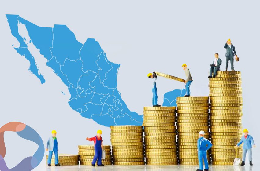  Cepal mejora pronóstico de crecimiento a 1.9% para México en 2022
