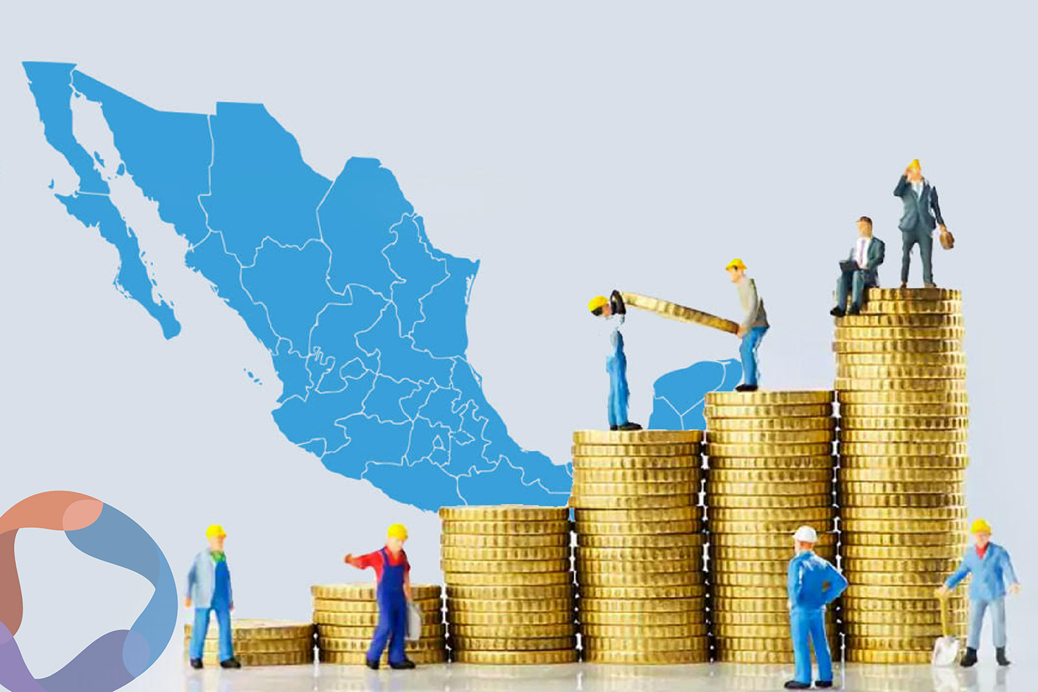 Cepal mejora pronóstico de crecimiento a 1.9% para México en 2022