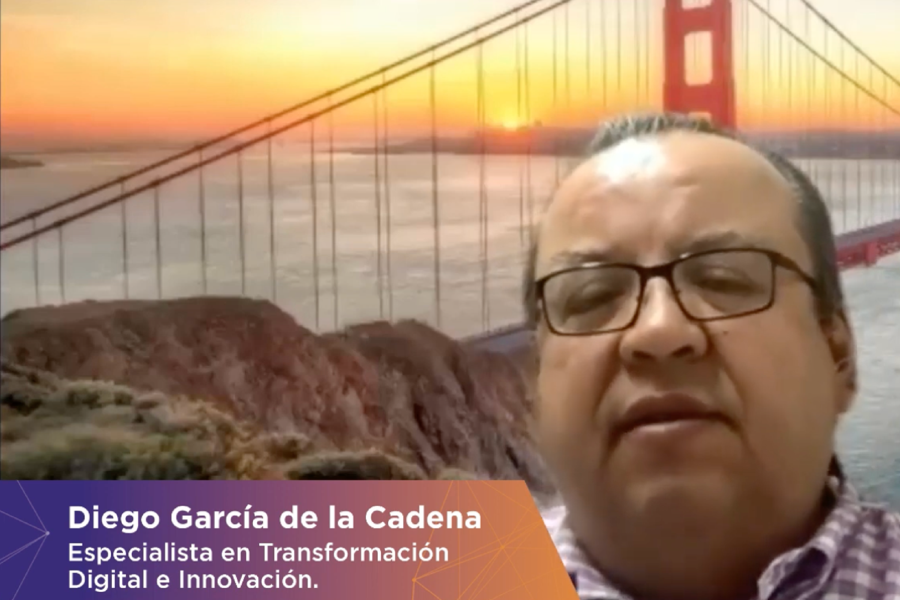 Entrevista a Diego de la Cadena