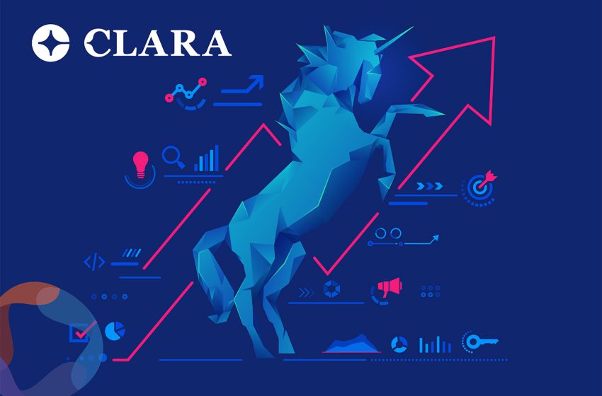  Unicornio Clara logra financiamiento de 150 mdd por Goldman Sachs