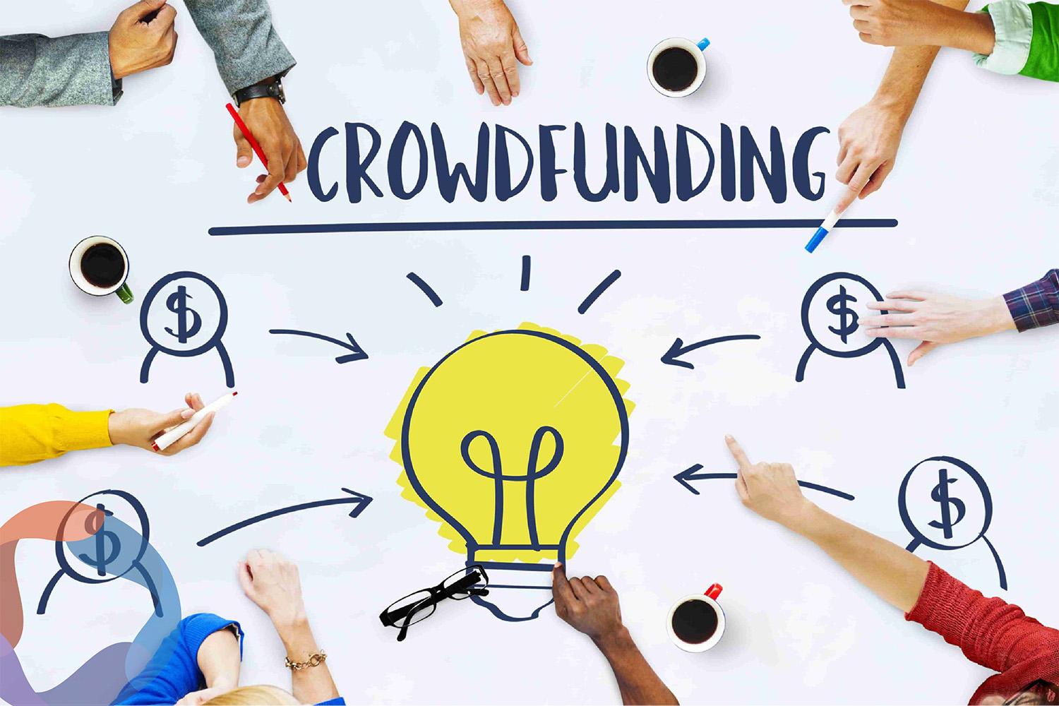 CNBV emite recomendaciones para adquirir un crédito por crowdfunding