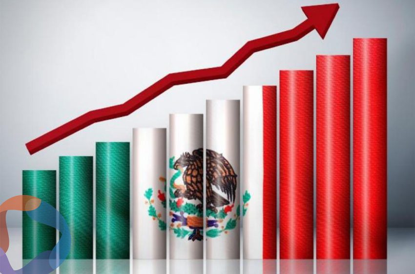  Inflación tocará pico en septiembre: Banxico