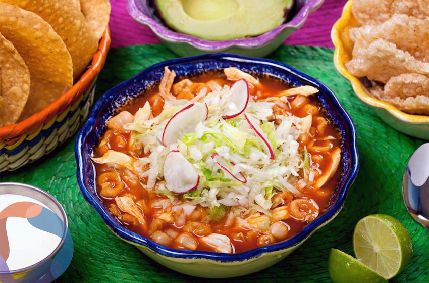  Encuesta revela: ¿Qué comen más los mexicanos en las fiestas patrias?