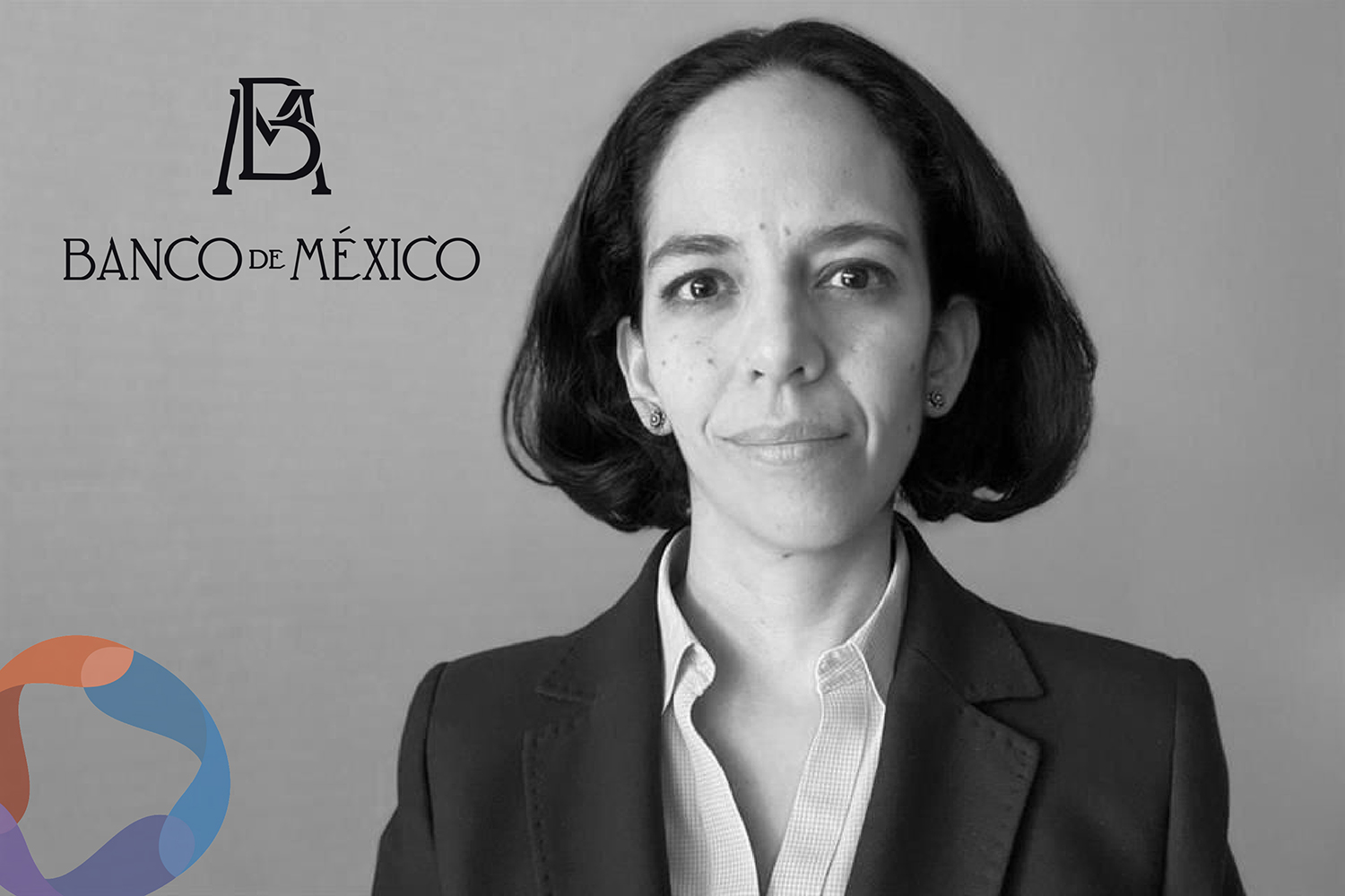 Alejandrina Salcedo es la nueva Economista en Jefe de Banxico