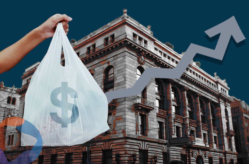  Una inflación de 3% será posible hasta el tercer trimestre de 2024: Banxico