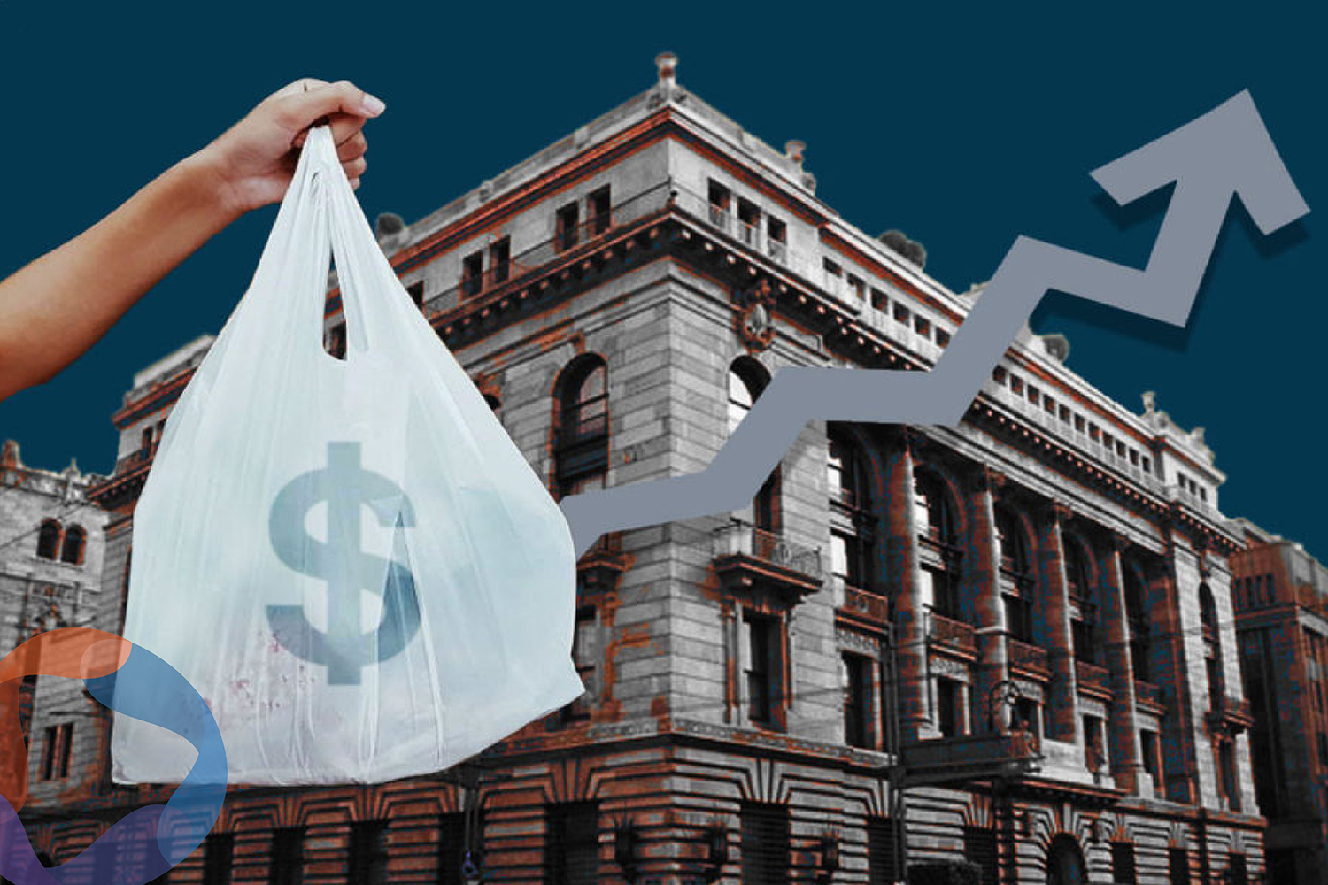 Una inflación de 3% será posible hasta el tercer trimestre de 2024: Banxico