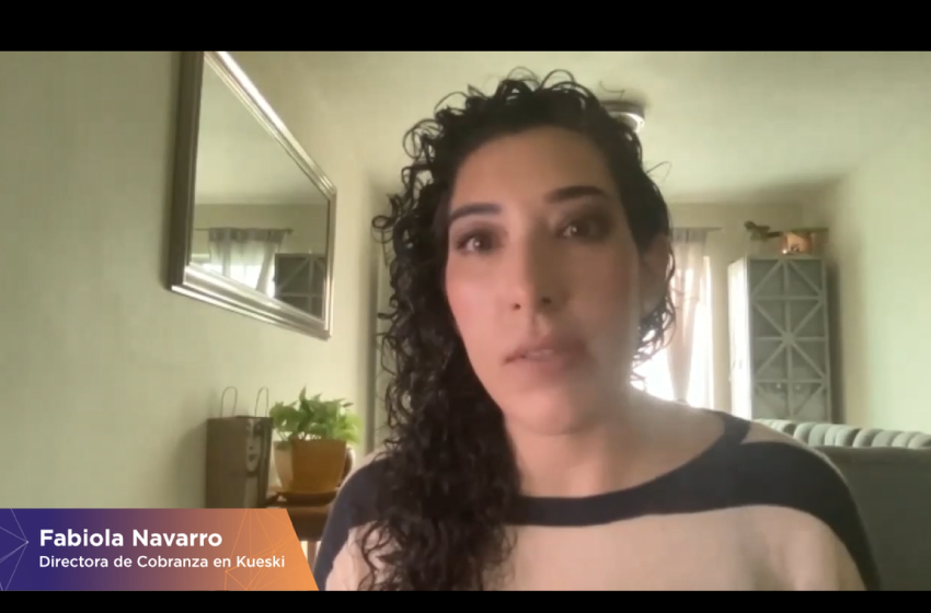 Entrevista a Fabiola Navarro
