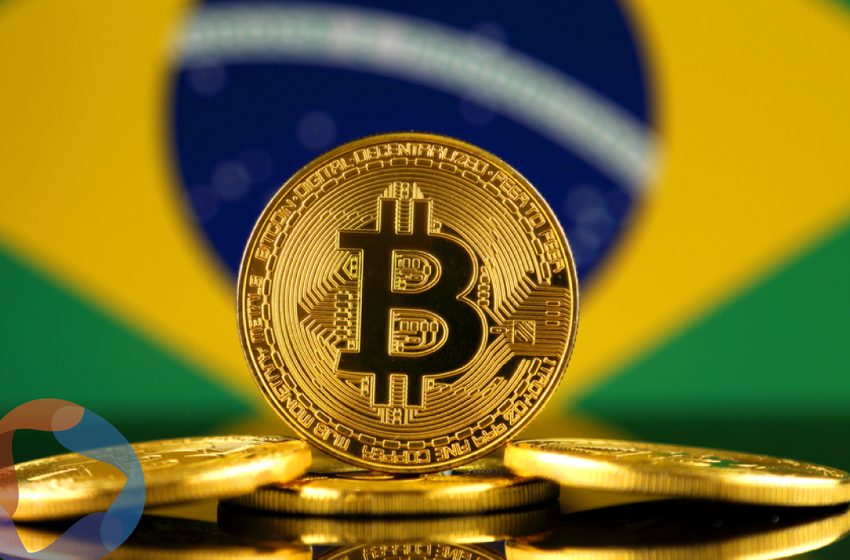  Brasil regula el uso de criptomonedas como medio de pago