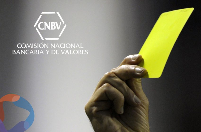  Tres bancos recibieron las multas más altas por la CNBV en 2022
