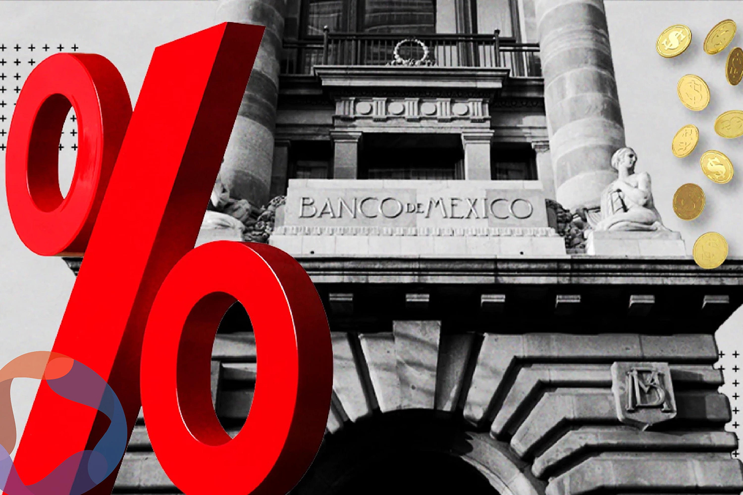 Banxico alista nuevo aumento histórico a su tasa de interés