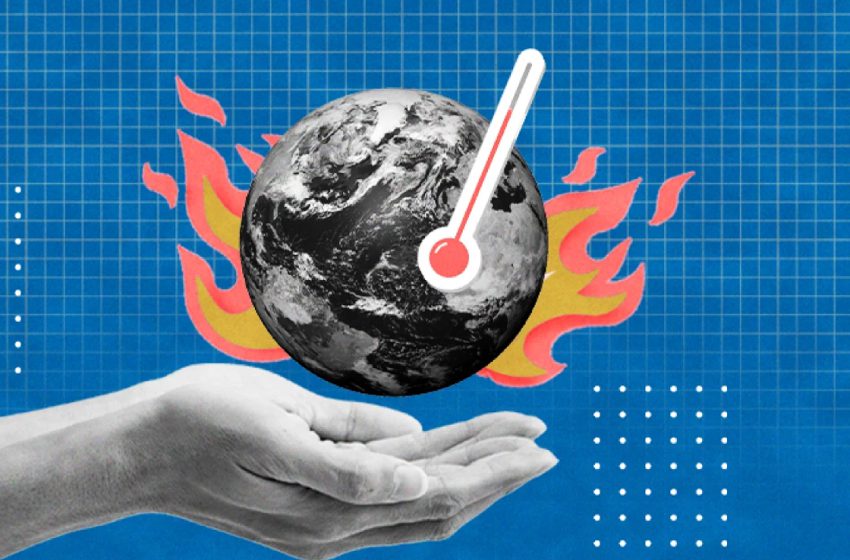  El Banco Mundial acelerará lucha contra el cambio climático